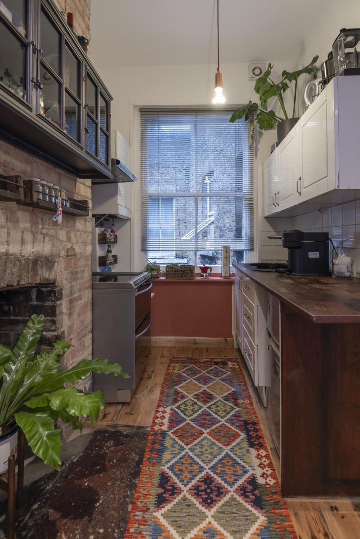 Heart Of Hackney Cosy 1Br London Loft Apt. Apartment Luaran gambar