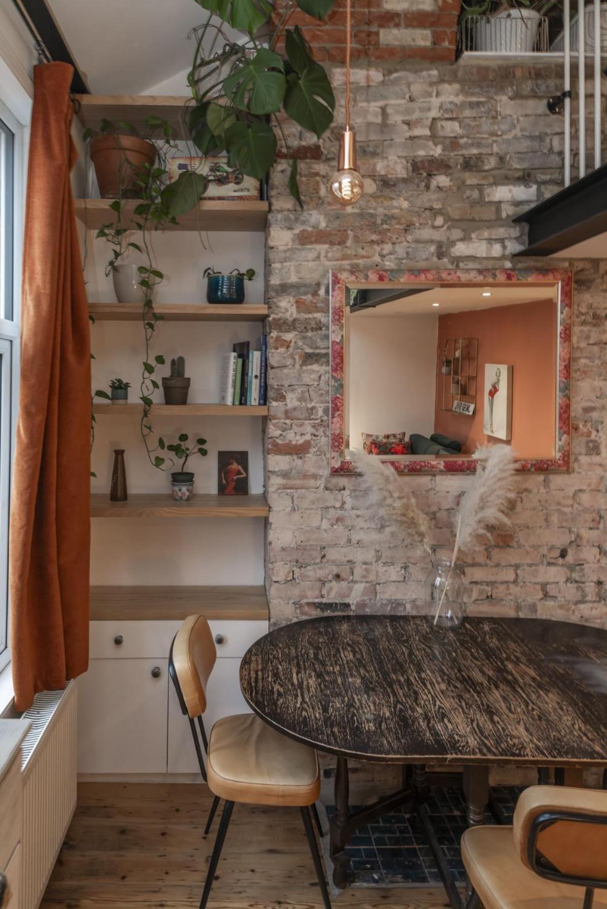 Heart Of Hackney Cosy 1Br London Loft Apt. Apartment Luaran gambar